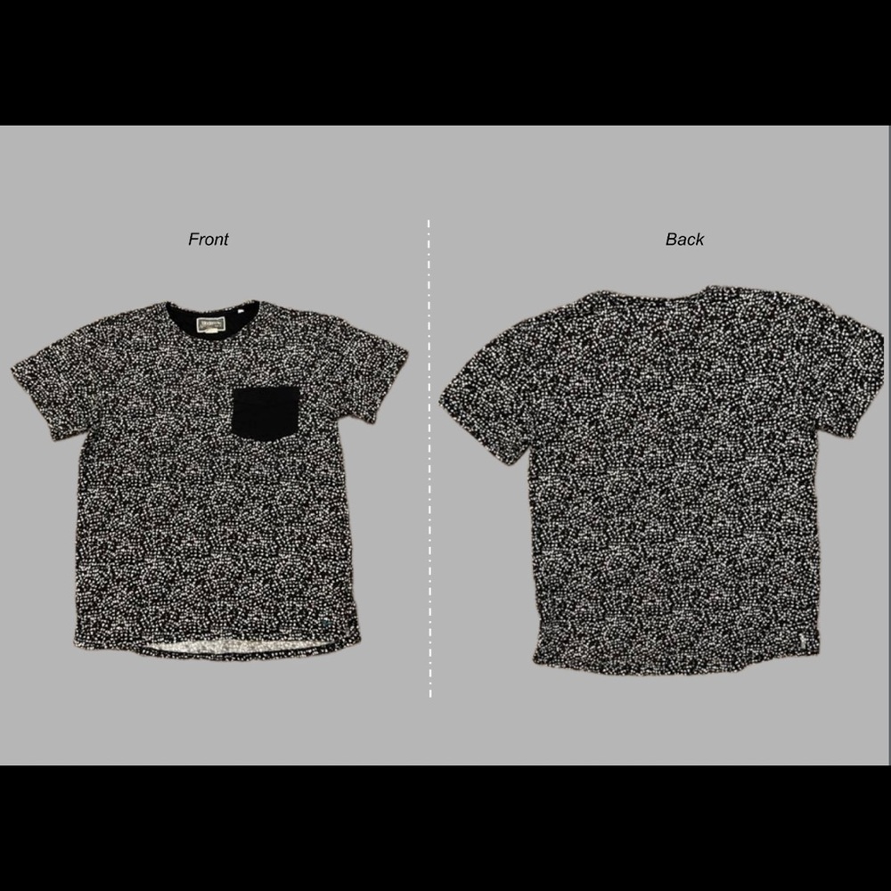 PacSun Brand Medium